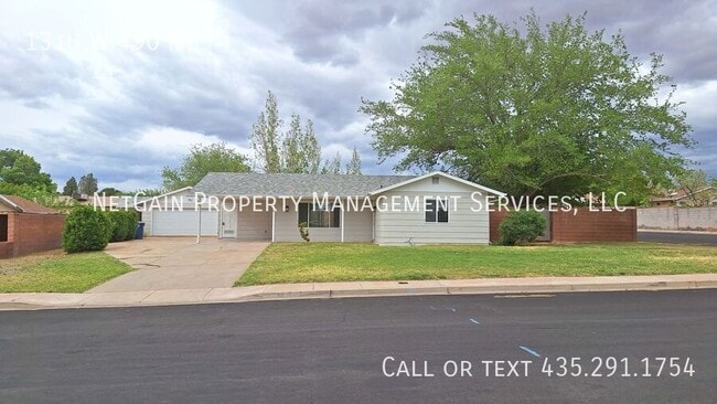property at 1310 W 490 N