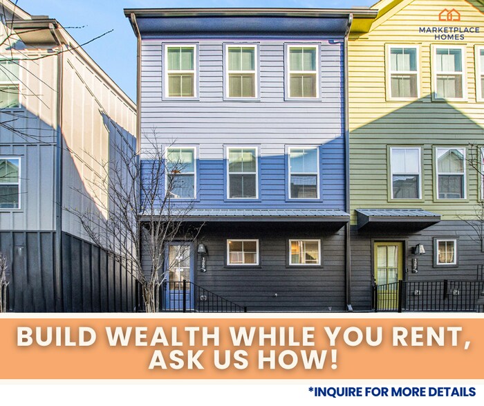 1365 Cozy Cir SE in Atlanta, GA - Building Photo