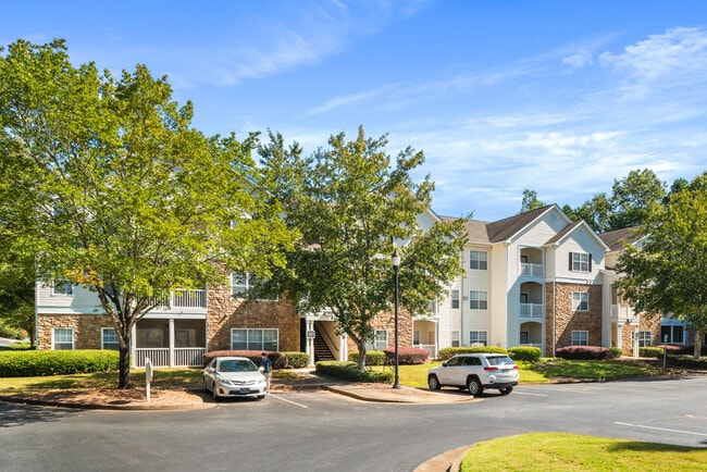 Summer Park in Buford, GA - Building Photo - Building Photo