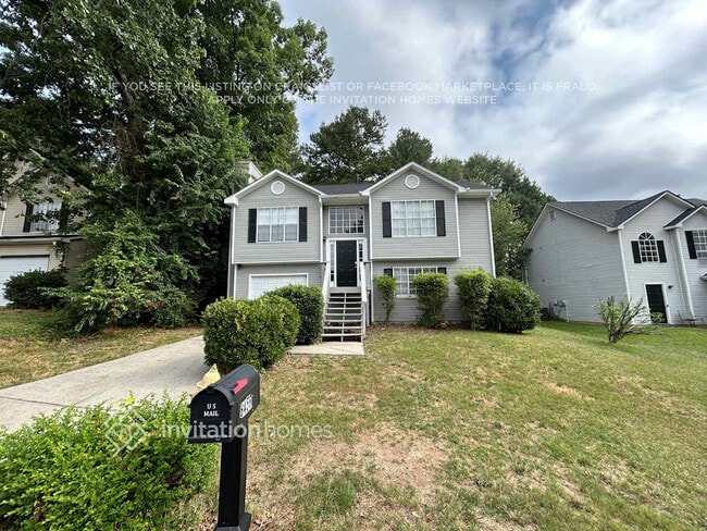 property at 6458 Phillips Creek Dr