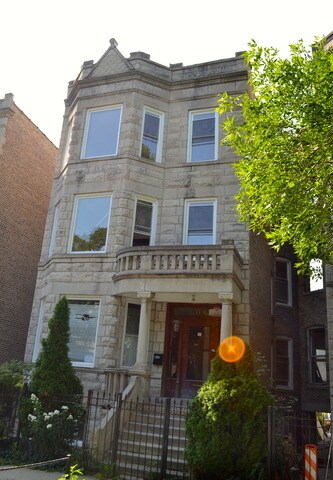 property at 3319 W Pierce Ave