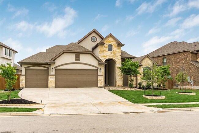 6721 Empresa Dr in Austin, TX - Building Photo - Building Photo