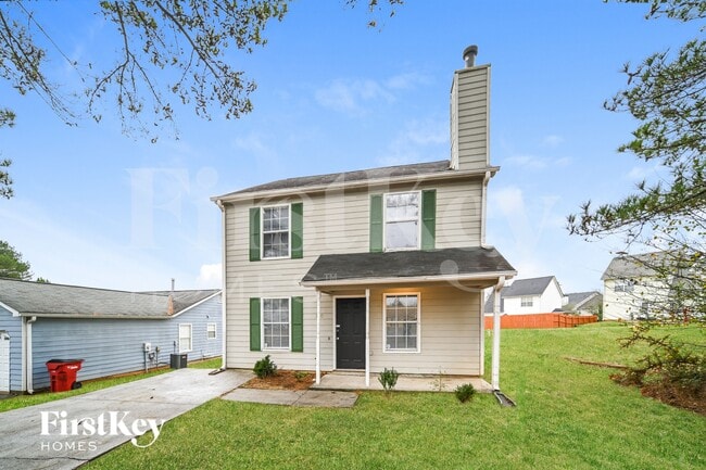 350 Country Club Dr in Jonesboro, GA - Building Photo - Building Photo