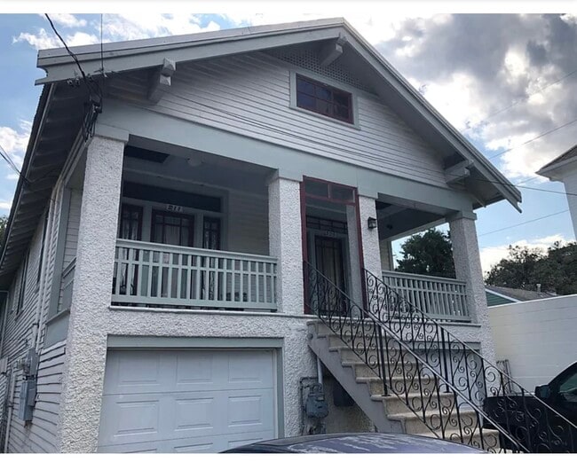209 Audubon St, Unit 209 in New Orleans, LA - Foto de edificio - Building Photo
