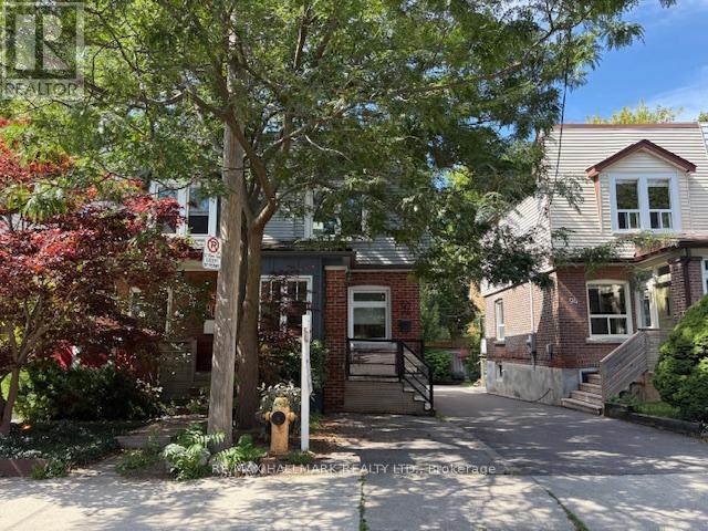 property at 92 Hiltz Ave