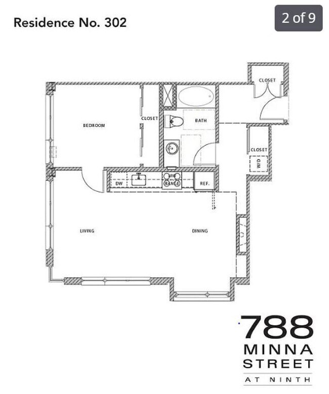 788 Minna St in San Francisco, CA - Building Photo - Building Photo