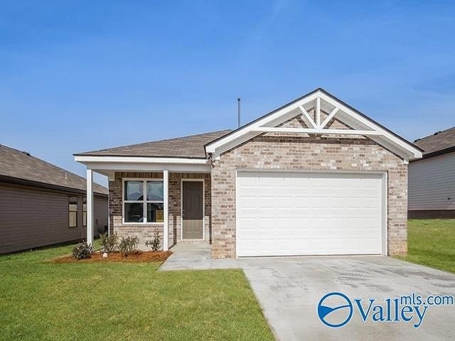 property at 158 Wexford Way