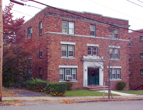 59-65 Greenleaf St in Quincy, MA - Building Photo - Building Photo