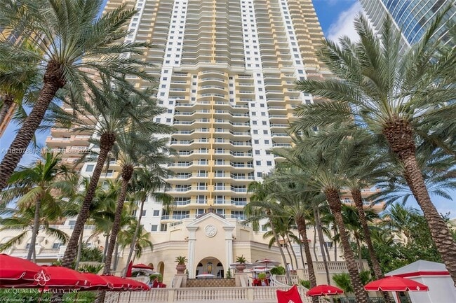 property at 17875 Collins Ave