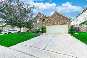 4335 Careybrook Ln in Katy, TX - Building Photo - Building Photo