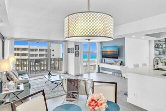 525 N Ocean Blvd, Unit 624 in Pompano Beach, FL - Building Photo - Building Photo