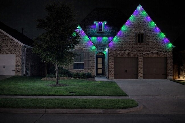 905 Lady Bird Dr in McKinney, TX - Foto de edificio - Building Photo