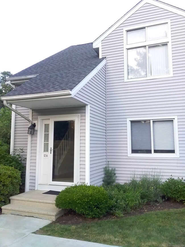 property at 12 April Gardens Rd