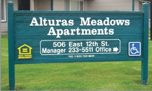 Alturas Meadows in Alturas, CA - Building Photo - Building Photo