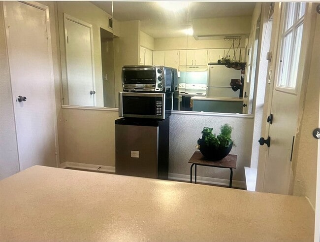 property at 1505 Ward Rd