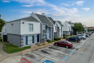 Rock Springs Apartments in Houston, TX - Building Photo - Building Photo