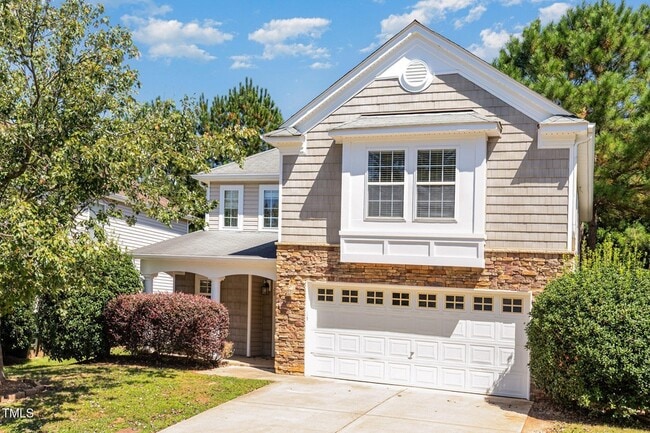 128 Georgetowne Dr in Clayton, NC - Building Photo - Building Photo