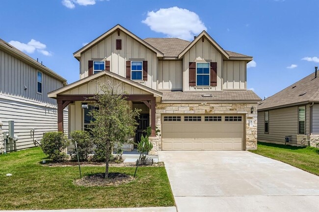 property at 497 Purple Heart Dr