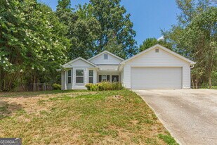 253 Chardonnay Trace in Braselton, GA - Building Photo