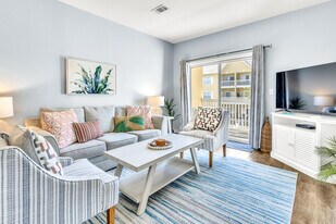 34 Heron's Watch Way in Santa Rosa Beach, FL - Building Photo