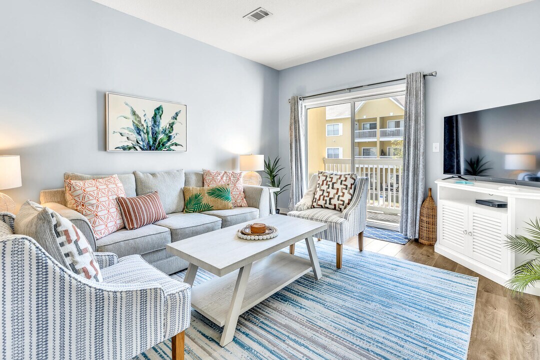 34 Heron's Watch Way in Santa Rosa Beach, FL - Building Photo