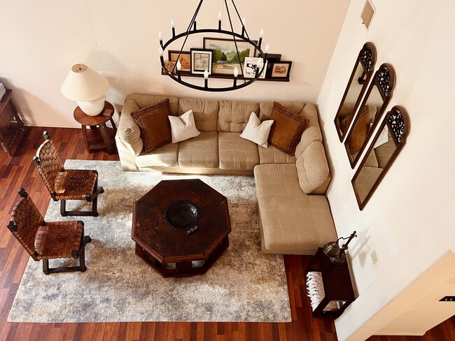 8863 E Desert Lavender Pl in Tucson, AZ - Building Photo - Building Photo