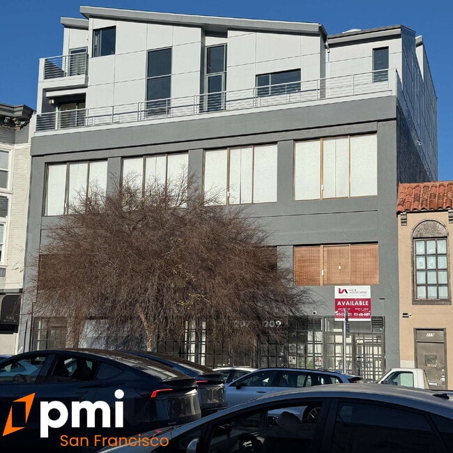 209 9th St-Unit -401 in San Francisco, CA - Building Photo - Building Photo