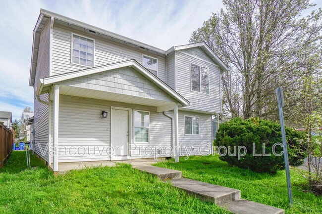 property at 1100 W 30th St