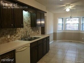 2731 S 104th E Ave in Tulsa, OK - Building Photo - Building Photo