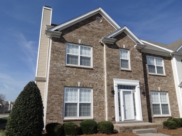 2271 Dewey Dr in Spring Hill, TN - Building Photo