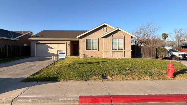 property at 2118 McIntyre St