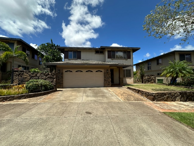 property at 92-1524-1524 Punawainui St