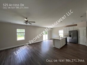 525 Access Dr in Youngsville, NC - Building Photo - Building Photo