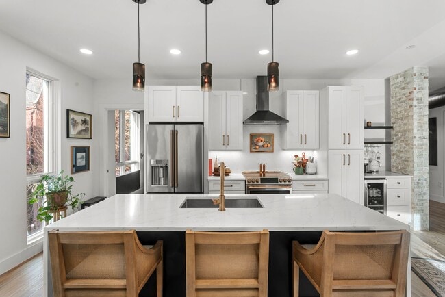 property at 3725 Butler St