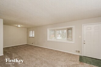 5602 Culver St in Indianapolis, IN - Building Photo - Building Photo