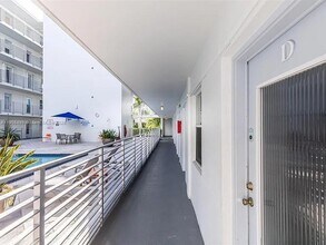 1545 Euclid Ave in Miami Beach, FL - Building Photo - Building Photo