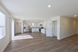 7021 Peppermill Way in Rocky Mount, NC - Foto de edificio - Building Photo