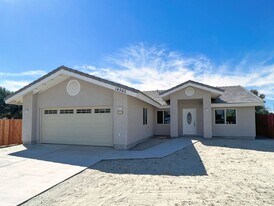 14565 Cabazon St in Cabazon, CA - Building Photo
