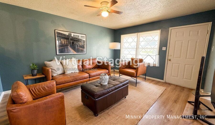 5433 6th St in Lubbock, TX - Building Photo