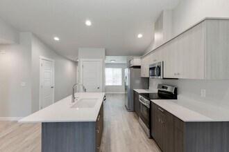 12208 W Barrington Dr in Nampa, ID - Building Photo - Building Photo