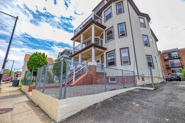 property at 1002 River St