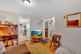 203 3rd Ave NE in Winchester, TN - Foto de edificio - Building Photo