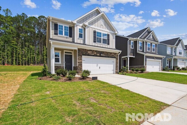 764 Swim Cave Ln in Wendell, NC - Building Photo - Building Photo