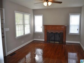 1620 Alemeda Ave SW in Birmingham, AL - Building Photo - Building Photo