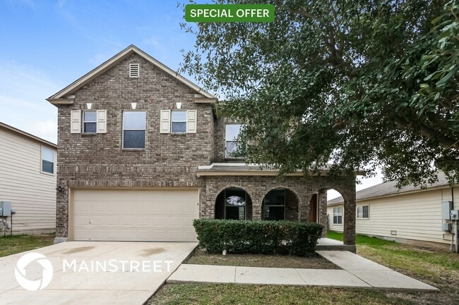 property at 105 Brahma Way