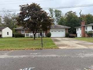 property at 1413 Frederick Ct