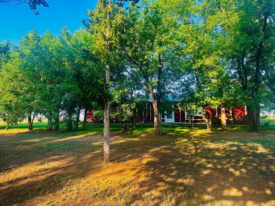 19230 Loop Rd in Colorado Springs, CO - Building Photo