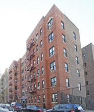 150 74th Street in Brooklyn, NY - Foto de edificio - Building Photo