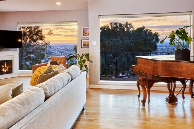 property at 4350 Summit Dr