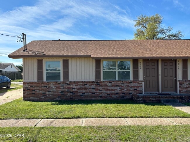 property at 4113 W 22nd St